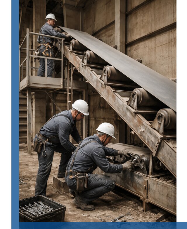 Ремонт элеваторов в Сосногорске аварийный и плановый сервис